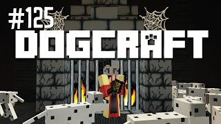 Cruella de Vil  Dogcraft Ep125 [upl. by Arber]