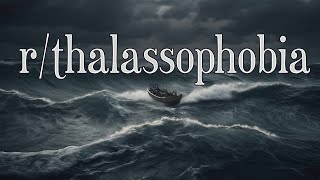 rthalassophobia compilation quotSirensquot by Fleurie [upl. by Nonregla]