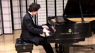 Beethovens 5th Symphony played on piano by Ben Morton [upl. by Leann379]