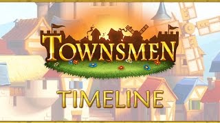 The History Of Townsmen [upl. by Ader]