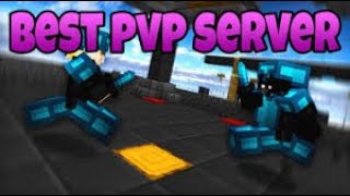 Best Cracked Minecraft PvP Servers  PvP Servers  Bemorr [upl. by Yenolem]