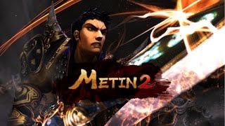 Metin2 Trailer 2017 [upl. by Adranoel881]