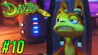 Daxter  Episode 10 quotEmerald Islequot [upl. by Aelam95]