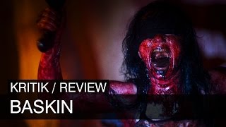 BASKIN Kritik Review [upl. by Ykciv29]