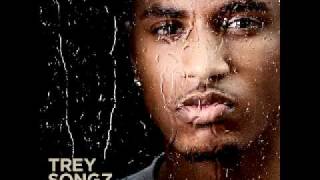 Trey songz Please Return My Call CDQ Pain amp Pleasure [upl. by Liddie]