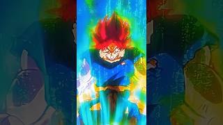 Goku Intento usar el Ultra Instinto [upl. by Evslin]