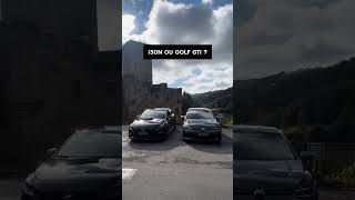 I30N ou Golf GTI  🧐 [upl. by Inalan]