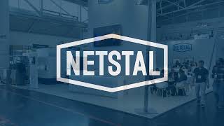 NETSTAL at drinktec 2022 [upl. by Horten423]