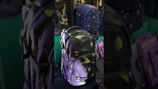 5h Fahrt um meinem Sohn seinen neuen Schulrucksack zu holen 🤯 car driving son [upl. by Doomham]