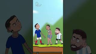 Who is the Real RONALDOمن هو رونالدو الحقيقي؟ [upl. by Mychal294]