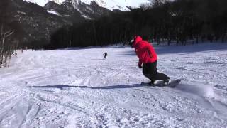 INTERSKI 2015 Cerro Castor [upl. by Tikna]