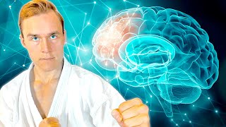 4 Powerful Mindsets of KARATE 🥋 [upl. by Yaned]