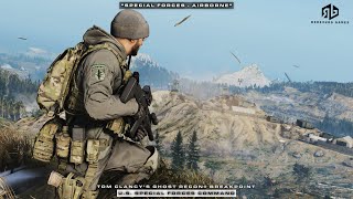 AIRBORNE  Special Forces Command  Ops CLEAR OUT MISSION  Solo Stealth  Ghost Recon Breakpoint [upl. by Aibun642]