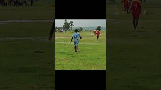 New Santali football smatch [upl. by Kunkle]