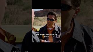 Where will the drug dealer hide the goods in the carbreakingbad shorts crime viralvideo [upl. by Uri]