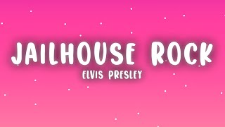 Elvis Presley  Jailhouse Rock [upl. by Ko]