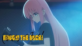 Bocchis Solo  BOCCHI THE ROCK [upl. by Tobe916]