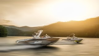 AllNew 2023 Malibu Wakesetter 22 LSV amp 26 LSV [upl. by Carrie]