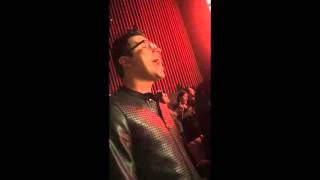 Broma a Luisito Rey  Concierto EsposaTroll [upl. by Ayal223]