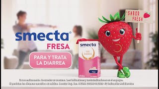 SMECTA Fresa Colombia 2023 [upl. by Wyatt637]