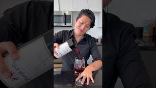 How to drink wine the right way [upl. by Borgeson]