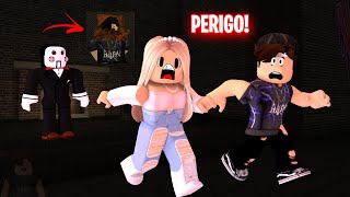 OS PIORES DESAFIOS DO ROBLOX Cuidado  Roblox Jigsaws revenge [upl. by Horace]