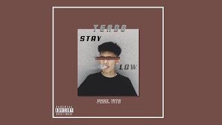 Tendo  Stay low  Prod Vito   OFFICIAL AUDIO [upl. by Margi609]