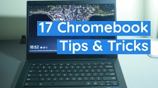 Top Chromebook tips and tricks for beginners [upl. by Warren]