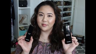 Chanel Skincare 101  Chanel Le Lift 101  DreDreDoesMakeup [upl. by Ahmar]