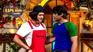 Shah Rukh amp Kajol की यह जोड़ी है ‘Hit’  The Kapil Sharma Show Season 2  Full Episode [upl. by Kelsi]