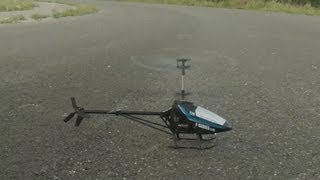 MJX F29 HELICOPTER 24GHZ HD [upl. by Noiramaj]