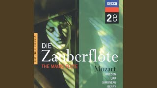 Mozart Die Zauberflöte K620  Act 1 quotDer Vogelfänger bin ich jaquot [upl. by Euqinitram]