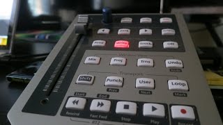 Presonus Faderport  Setup Demo Review for Ableton Live [upl. by Griffin674]