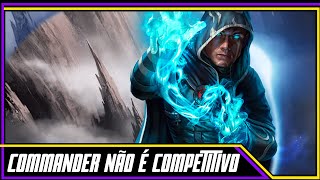 O QUE É O MAGIC COMPETITIVO  MTG MAGICTHEGATHERING [upl. by Eirrahs108]