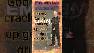 Eminems song kim edit [upl. by Erreipnaej345]