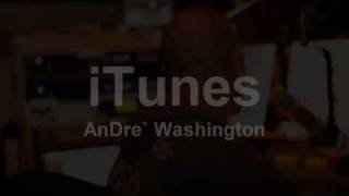 quotI Luv UquotAnDre Washington on 1023 KJLH Late Night with Kevin Nash [upl. by Jamison]