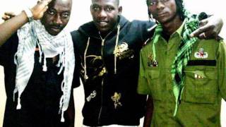 Master Soumy Toukarake Remix ft Penzy et Fouken J [upl. by Ynahteb]