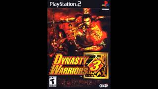 Dynasty Warriors 3 Voice Acting [upl. by Semajwerdna690]