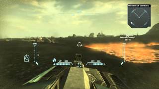 CARRIER COMMAND XBOX 360 Gameplay [upl. by Gutow650]