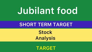 JUBILANT FOODWORKS LTD SHARE ♒️ JUBILANT FOODWORKS SHARE NEWS  JUBILANT FOODWORKS 08092024 [upl. by Yelloh]