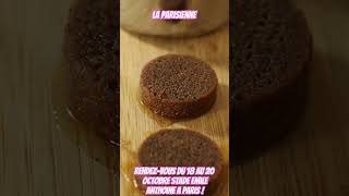 3 jours pour déguster mes pâtisseries à Paris  octobrerose [upl. by Arel]