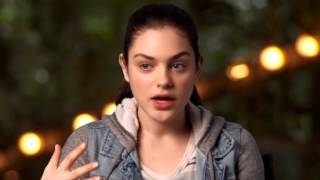 Odeya Rush GOOSEBUMPS [upl. by Patrizio]