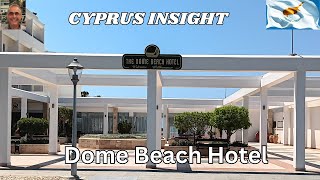 Top10 Recommended Hotels in Ayia Napa Cyprus [upl. by Liew995]