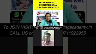 Lakshyas trading success story with Stock Market Mastery program Smart Trading Academy trading [upl. by Chen104]