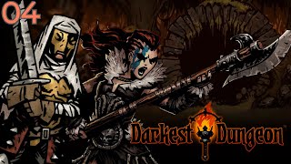 Bộ Đội là BÁ CHỦ Đầm Lầy Trong Darkest Dungeon [upl. by Aynom]