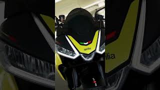 Aprilia Tuono 660 [upl. by Heck]