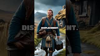 The Highland Clearances Forced Evictions in Scotland [upl. by Torey645]