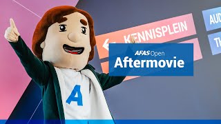 Aftermovie AFAS Open 2024 [upl. by Ulrike]