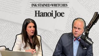 Hanoi Joe  Ink Stained Wretches [upl. by Lesak]