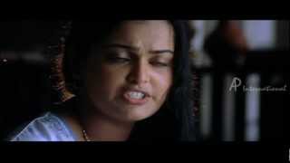 Speed Track Malayalam Movie  Malayalam Movie  Gauri Gifts Running Shoes to Dileep [upl. by Charlot]